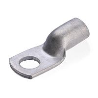 Наконечник кабельный медный луженый ТМЛ 25-8-8 |100шт.| | код 40881| КВТ