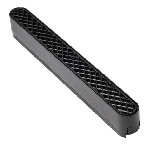 Светильник трековый светодиодный низковольтный ДПО16 1412 12W 4000K grid 60° черный IP20 Jazzway | код 5056435 | JazzWay фото 7