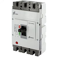 Выключатель автоматический ВА 5039 Про 3P 400А Icu-70kA (630П) | код 7003008 | Контактор