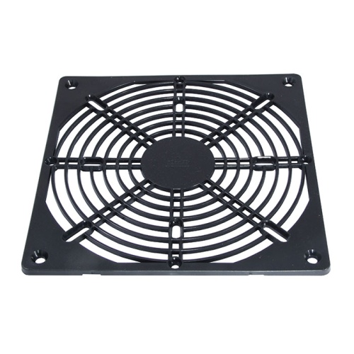 Решетка для осевого вентилятора RUICHI, KPG-180, 180х180 мм | код 109869 | Ruichi