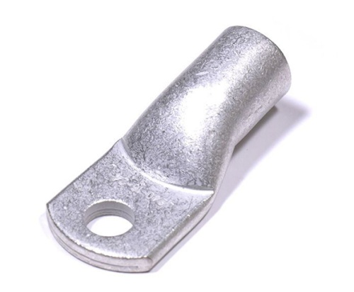 Наконечник медный луженый ТМЛ 240-16-24 | код zeta10635 | ЗЭТАРУС