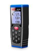 LDM-50H Лазерный дальномер (без поверки) | код 482315 | CEM