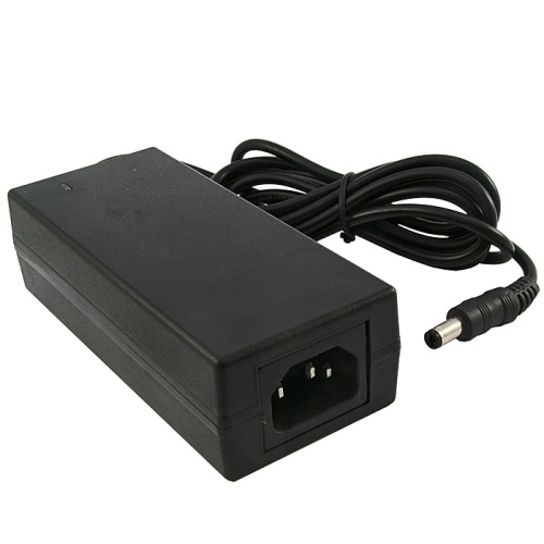 Импульсный блок питания RUICHI, DC/12 В, 3.33 A, штырьковый разъем 2.1/2.5х5.5 мм | код 79509 | Ruichi Импульсный блок питания RUICHI, DC/12 В, 3.33 A, штырьковый разъем 2.1/2.5х5.5 мм | код 79509 | Ruichi