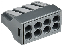 Клемма строит.-монтаж. СМК 773-328 GENERICA | код UKZ10-328-050-G | GENERICA by IEK