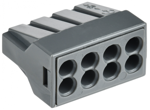 Клемма строит.-монтаж. СМК 773-328 GENERICA | код UKZ10-328-050-G | GENERICA by IEK Клемма строит.-монтаж. СМК 773-328 GENERICA | код UKZ10-328-050-G | GENERICA by IEK