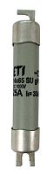 Предохранитель CH 14x65 gPV 25A 1000V (10kA) | код 002637129 | ETI