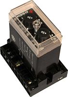 Реле времени РСВ-18-13 0,1…1с 220В 50Гц пер. прис. | код A8120-77130674 | ВНИИР