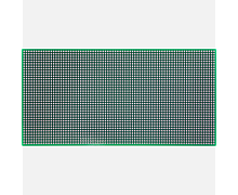 Слепыш 200х100 | код 4640016937721 | МЕАНДР