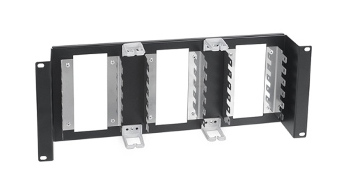 Cabeus FM-18-4U Рама 19 для крепления 18-и плинтов типа Krone, 4U | код 7238c | Cabeus Cabeus FM-18-4U Рама 19 для крепления 18-и плинтов типа Krone, 4U | код 7238c | Cabeus