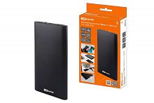 Внешний аккумулятор Юкон 1, 6000 mAh, 2 А, 2 USB, TDM | код SQ1703-0001| TDM