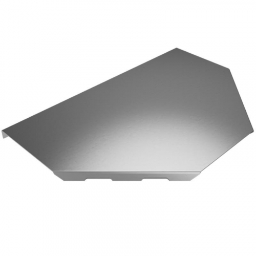 Крышка Т-отвода 100 ПЛЮС HD | код KTDplus100 HD | КМ-профиль Крышка Т-отвода 100 ПЛЮС HD | код KTDplus100 HD | КМ-профиль