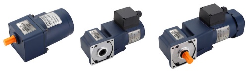 Мотор 40 Вт, питание 220 В * 1 ф, 50 Гц, 1350 об/мин, вал 9 мм со шпонкой, фланец квадратный 90*90, с клеммной коробкой, с тахогенератором | код MC5IK40RA1-CTF | INNORED Мотор 40 Вт, питание 220 В * 1 ф, 50 Гц, 1350 об/мин, вал 9 мм со шпонкой, фланец квадратный 90*90, с клеммной коробкой, с тахогенератором | код MC5IK40RA1-CTF | INNORED