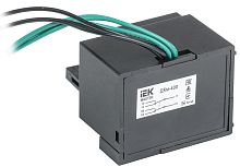 Контакт дополнительный ДКм-400 (ДКм-37) MASTER | код SVA40D-DK-1-02 | IEK 