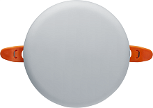 Светильник светодиодный 93 480 NLP-R2-12W-865-LED круг IP20 | код 93480 | NAVIGATOR