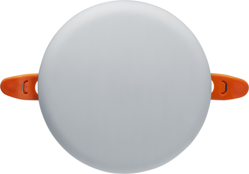 Светильник светодиодный 93 480 NLP-R2-12W-865-LED круг IP20 | код 93480 | NAVIGATOR