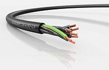 Кабель FLEXICORE 110 нг(А)-LS 7G1 (м) LAPP 3120000144