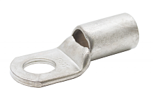 Наконечник медный луженый под опресовку ТМЛ 95-12-15 | код TML-95-12-15 | Engard