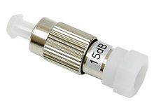 Cabeus Att-FM FC-SM-15dB Аттенюатор FC-SM-15Дб | код 7312c | Cabeus
