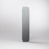 Панель разделительная, глухая для щита 1800х600мм (ВхГ), IP2X | код EUD1-060180 | ETA