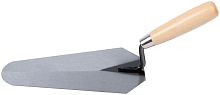Мастерок бетонщика 200 мм | код 4912 | FIT
