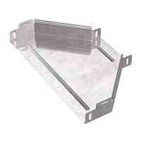 Переходник симметричный Стандарт 400х150х50 Промрукав | код PR16.10962 | ПРОМРУКАВ