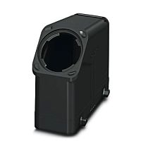 Корпус HC-EVO-B24-HHFD-PLBK | код 1407657 | PHOENIX CONTACT