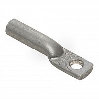 Наконечник алюминиевый ТА 25-8-7 (2шт.) EKF | код dl-25-8-7-r | EKF