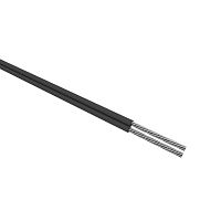 Провод для полевой связи П-274-М, бухта 500 м REXANT | код 01-8080 | REXANT