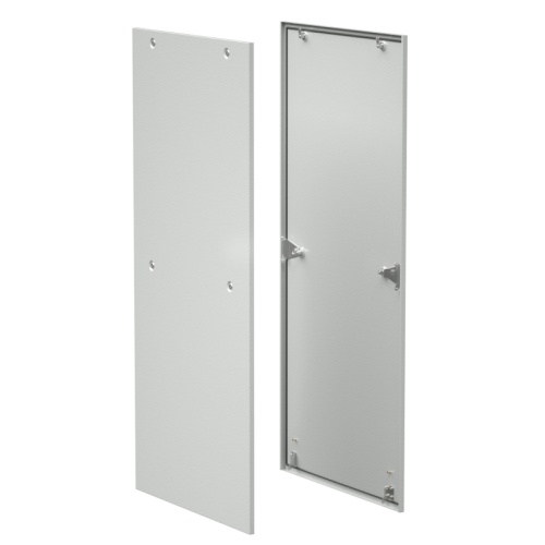 Панель боковая односекционная для 19 IT-CQE, 2 шт, 2000х1200, RAL9005 | код R5ITCPLK20120B | DKC Панель боковая односекционная для 19 IT-CQE, 2 шт, 2000х1200, RAL9005 | код R5ITCPLK20120B | DKC