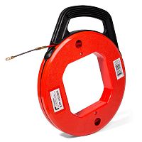 Протяжка стальная STP-4.0/15К (Fortisflex) | код 81806 | Fortisflex