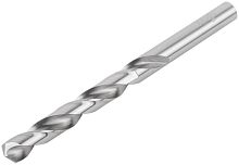 Сверла по металлу HSS шлифованные, угол заточки 135град, 11,0X142 мм (5 шт.) | код 35710М | FIT