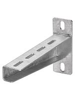 Кронштейн усиленный, осн. лотка 200 мм TDM | код SQ2907-0330 | TDM