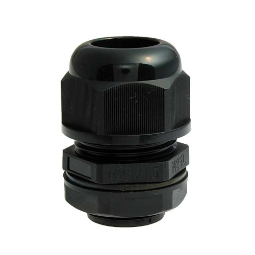 Кабельный ввод ZTM-ELECTRO MGB25-18B, полиамид | код 106311 | ZTM-ELECTRO