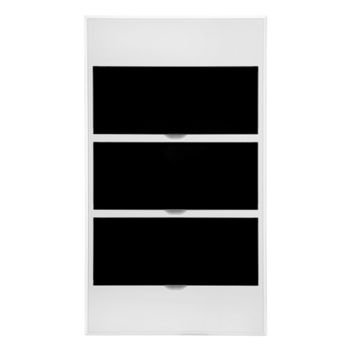 Бокс пластиковый ЩРН-П-36 IP41 белый KRANZ | код KR-11-0336 | KRANZ