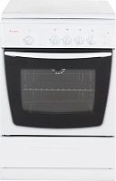 Плита Газовая Gefest ПГ 1200-С6 белый реш.сталь | код 609671 | GEFEST