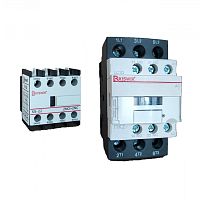 Контактор Briswik ПК2-0383342LC1D 38А 42V/AC 3НО/3НЗ | код LC1D03833D7.BR | Briswik