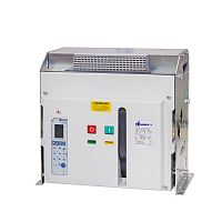 Выключатель автоматический Протон М-40С-МР4 LSI-ВА50-45Про-3200А-100кА-3П-ГП | код 7005422 | Контактор