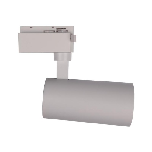 Светильник светодиодный трековый TRB 0724 24Вт 4000К 24град. WH IP40 1ф Pro JazzWay 5066250 фото 9 Светильник светодиодный трековый TRB 0724 24Вт 4000К 24град. WH IP40 1ф Pro JazzWay 5066250 фото 9