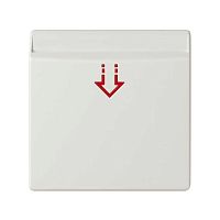 Накладка на 26526-; 26550-39; 75558-39 Simon82/82Nature бел. 82078-60