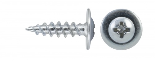 Саморез СММ 4,2х32 усиленный (TWN) (50 шт) - пакет TECH-KREP PRO | код 146522 | Tech-KREP Саморез СММ 4,2х32 усиленный (TWN) (50 шт) - пакет TECH-KREP PRO | код 146522 | Tech-KREP