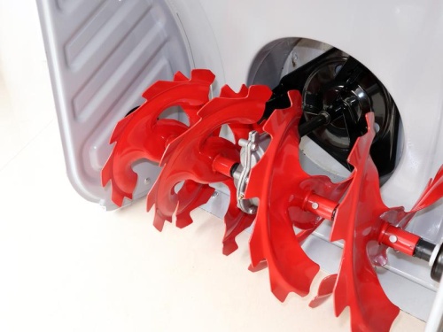 Снегоуборщик СБ 6000Э | код 70/7/34 | Ресанта фото 2