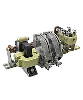 Контактор электромагнитный КТ-6632С У3, 250А, 220В, 2з+2р, 2 полюса, (ЭТ) | код ET011904 | Электротехник