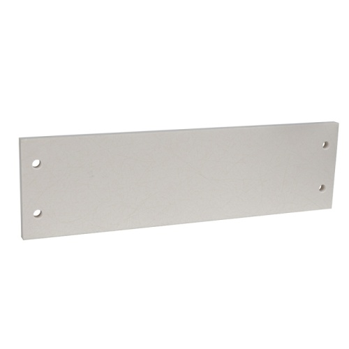 Изолятор опорный перфорированный, 800мм, 1шт | код 307603 | КЭАЗ