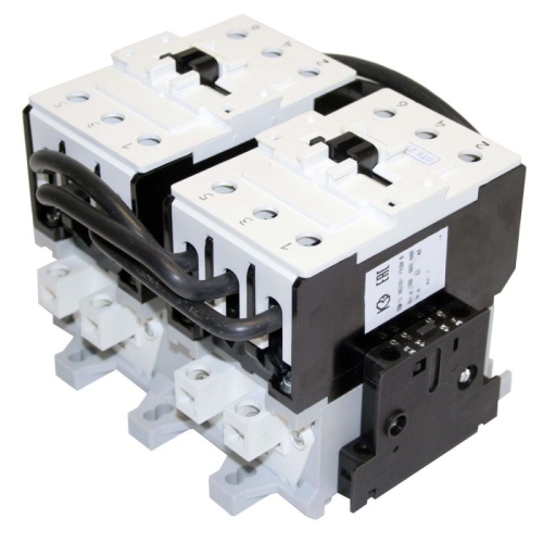 Контактор электромагнитный ПМЛ-4560М УХЛ4 В - КЗЭ, 380В | код O60551220ВВ380000000 | КЗЭ (Кашинский завод электроаппаратуры) Контактор электромагнитный ПМЛ-4560М УХЛ4 В - КЗЭ, 380В | код O60551220ВВ380000000 | КЗЭ (Кашинский завод электроаппаратуры)