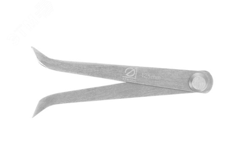 Кронциркуль-нутромер 500мм для внутренних измерений | код 1022690 | Эталон