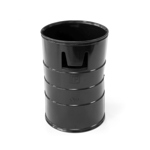 Муфта соединительная для двустенных труб d63 мм Промрукав | код PR08.3109 | ПРОМРУКАВ