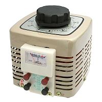 ЛАТР ANDELI TDGC2-0.5K (АОСН-2-220), 2 кВ, 8 А, 220 В | код 110820 | ANDELI