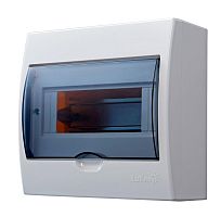 Бокс Luxray ЩРН-П-8 LEZARD 731-2000-008