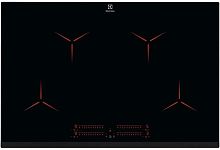 Индукционная варочная поверхность Electrolux EIP8146 черный | код 1893619 | ELECTROLUX