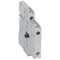 Блокировка механическая/эл для контакторов 9-105А 2НЗ 0 | код. 29717 | Legrand